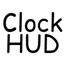 Clock HUD (Time HUD) logo