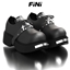 [finistudio]Bolted cross-shaped thick-toe shoes logo
