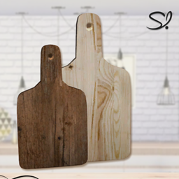 Nuance cutting boards project image