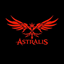 Astralis Rp logo