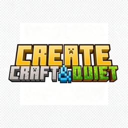 Create_Craft&Quiet logo