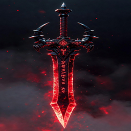 Sword texture pack logo