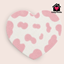 Cow Heart Rug logo