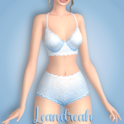 Wedding Night Lace Lingerie project image