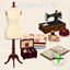 Seamstress Corner logo