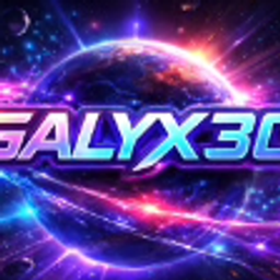 GyxSMP logo