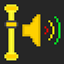 Fine Sound Control logo