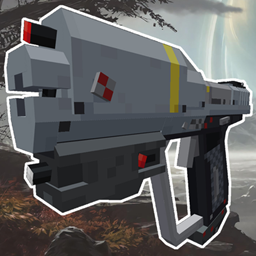 VPB Halo Winter Contingency logo