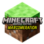 Marcomeration logo