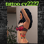 tattoo cv2227 logo