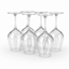 Wine Glass Upwards logo