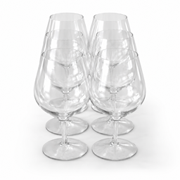 Wine Glass Set  project image