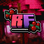 LS Raspbeberry Flavoured logo