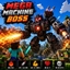 Mega Machine Boss logo