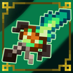 Spectral A&S By JustPals project image