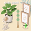 Natural Harmony - Clutter logo