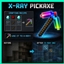X-ray Pickaxe [Achivement Friendly] logo