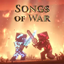 Songs of War (unofficial project) logo