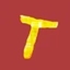 T-Mod logo