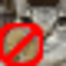 Trinkets Artifact Hider logo