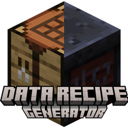 Data Recipe Generator logo