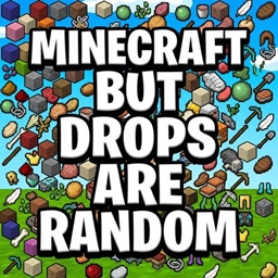 Drops Are Random project image