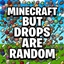 Drops Are Random logo