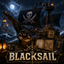 BLACKSAIL logo