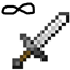 Unbreakable Items Simple logo