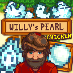 [CP] Willy's Pearl Chicken project image