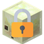 Keep Background / Panorama logo