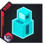 Cobblemon: Virtual Loot logo