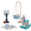 Toddler Bedroom Stuff By PandaSamaSims4 | Chinese Translation logo