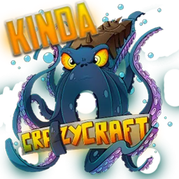 Kinda Crazy Craft Updated! project image
