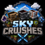Sky Crushes logo