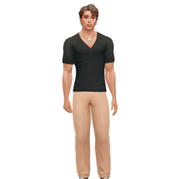 Teen Pants project image