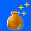 Potion Time Stacker logo