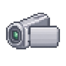 Handycam logo