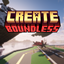Create Boundless - An Aeronautics Adventure logo