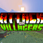 Attack on Villagers logo