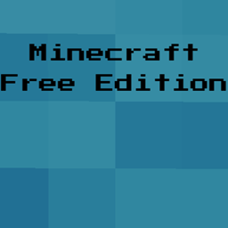 MC Free edition logo