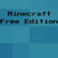 MC Free edition logo