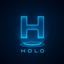 Holo logo