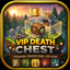 VIP Death Chest logo