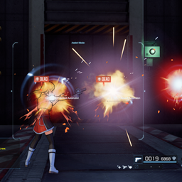 Maximum Damage (Offline Only) project image
