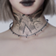Mina Chain Necklace logo