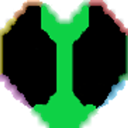 Sanspack:An Alien Evo Addonpack logo