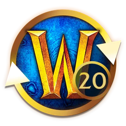 Level20 logo