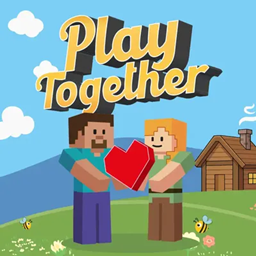 Play Together | Multiplayer, Shared Life, Inventory & Progression (Multiplayer Experience with Friends) project image