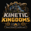 Kinetic Kingdoms logo